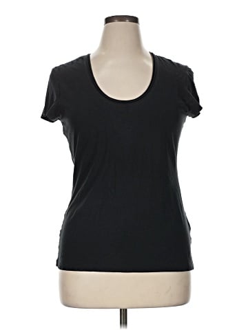 Banana Republic Short Sleeve T-Shirt (view 1)