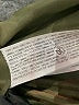 MNG 100% Linen Green Blazer Size L - photo 7