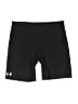 Under Armour Black Athletic Shorts Size L - photo 1