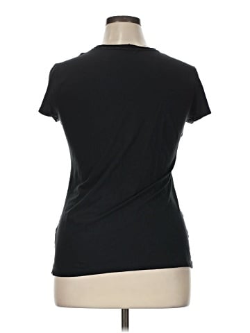 Banana Republic Short Sleeve T-Shirt (view 2)