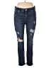 Torrid Blue Jeans Size 18R - photo 1