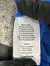 Democracy Blue 3/4 Sleeve Blouse Size 3X - photo 8