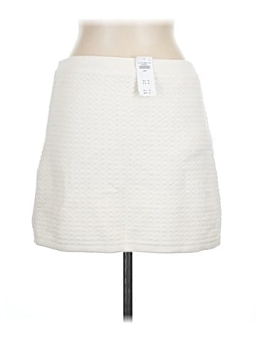 Abercrombie & Fitch Casual Skirt (view 2)