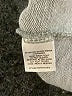 Tresics Gray Short Sleeve Top Size M - photo 8