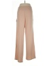Phil Love Solid Tan Casual Pants Size L - photo 2