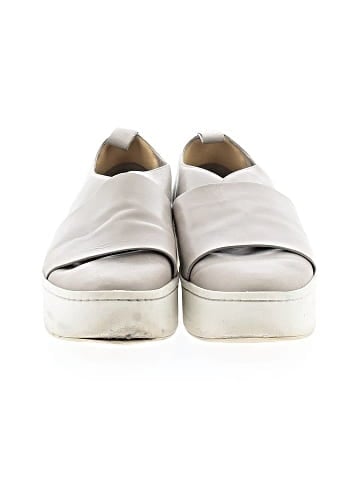 Vince. Sneakers (view 2)