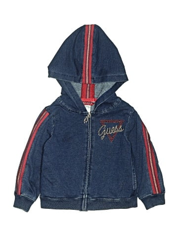 Guess Jacket (view 1)
