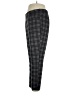 Cato Plaid Gray Casual Pants Size XL - photo 5
