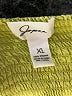 Japna Green Short Sleeve Top Size XL - photo 7