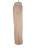 Phil Love Solid Tan Casual Pants Size L - photo 4