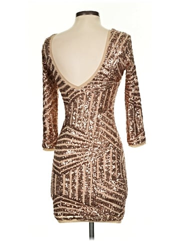 Forever 21 Cocktail Dress (view 2)