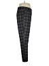 Cato Plaid Gray Casual Pants Size XL - photo 4