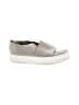 Vince. Solid Gray Sneakers Size 9 - photo 1