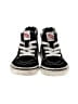 Vans Black Sneakers Size 7 (kids) - photo 2