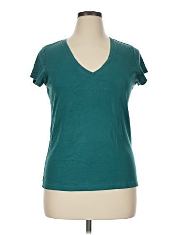Banana Republic Short Sleeve T-Shirt (view 1)