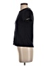 Ann Taylor Black Short Sleeve Turtleneck Size S - photo 5