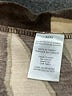 Avon Chevron-herringbone Brown Casual Dress Size M - photo 4