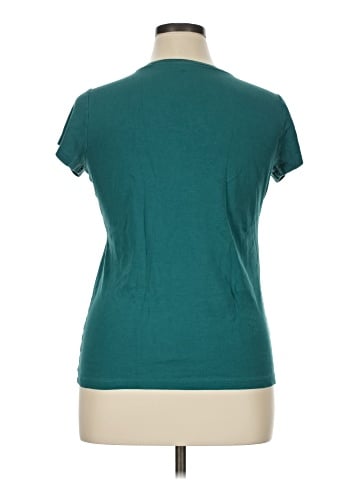 Banana Republic Short Sleeve T-Shirt (view 2)
