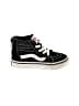 Vans Black Sneakers Size 7 (kids) - photo 1