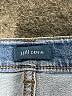 J.Jill Stars Blue Jeans Size 18 - photo 4