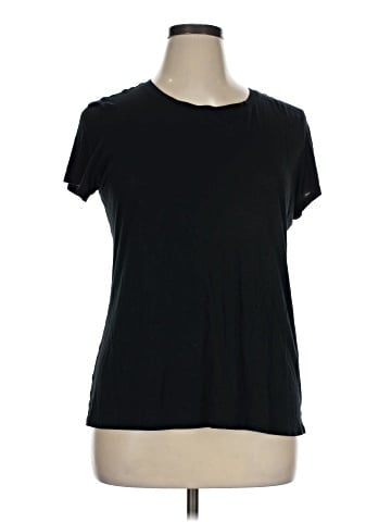 Halogen Short Sleeve T-Shirt (view 1)