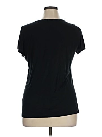 Halogen Short Sleeve T-Shirt (view 2)