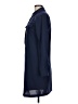 Calvin Klein Blue Casual Dress Size L - photo 5