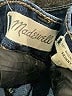 Madewell Solid Blue Jeans Size 27 waist - photo 7