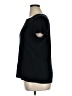 Halogen Black Short Sleeve T-Shirt Size XL - photo 5