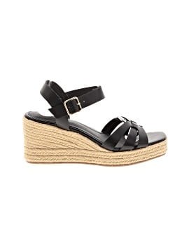 Time And Tru Wedges