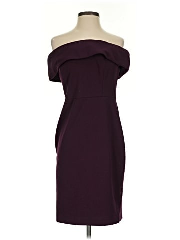 Calvin Klein Cocktail Dress (view 1)