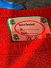 Assorted Brands 100% Acrylic Red Pullover Sweater Size XS - photo 7