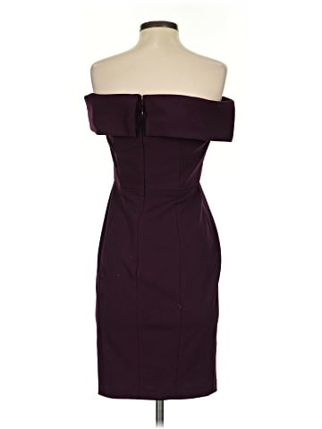 Calvin Klein Cocktail Dress (view 2)