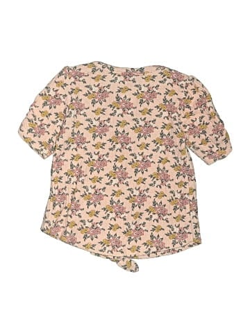 Little Lass 3/4 Sleeve Blouse (view 2)