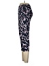 Lululemon Athletica Print Purple Active Pants Size 8 - photo 5