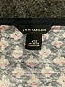 Ann Taylor Black Short Sleeve Top Size XS - photo 7