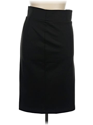 ELOQUII Formal Skirt (view 1)