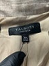 Talbots 100% Linen Tan Blazer Size 16 Petite - photo 6