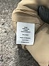 Talbots 100% Linen Tan Blazer Size 16 Petite - photo 7