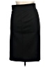 ELOQUII Solid Black Formal Skirt Size 14 Plus - photo 2