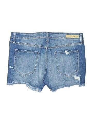 Cello Jeans Denim Shorts (view 2)
