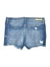 Cello Jeans Blue Denim Shorts Size XL - photo 2