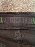 J Brand Black Jeans Size 31 waist - photo 7