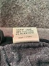J Brand Black Jeans Size 31 waist - photo 8