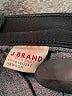 J Brand Black Jeans Size 31 waist - photo 9