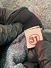 J Brand Black Jeans Size 31 waist - photo 10