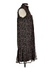 Maurices Floral Black Casual Dress Size XS - photo 4