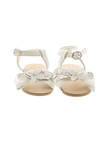 Janie and Jack Sandals (view 2)