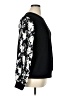 Porridge Black Long Sleeve Blouse Size 1X - photo 4