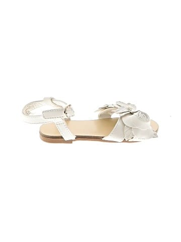 Janie and Jack Sandals (view 1)